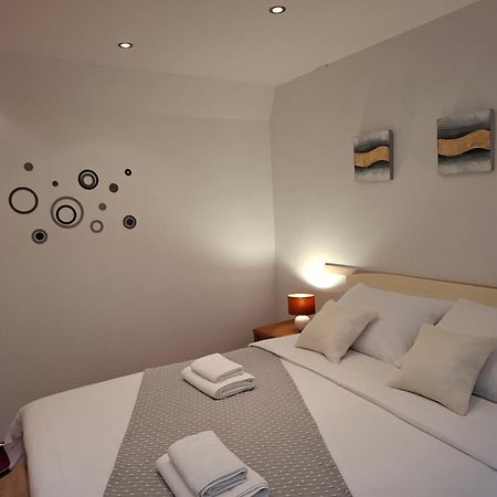 Ap Downtown Apartment Rovinj Zewnętrze zdjęcie
