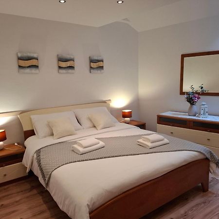 Ap Downtown Apartment Rovinj Zewnętrze zdjęcie