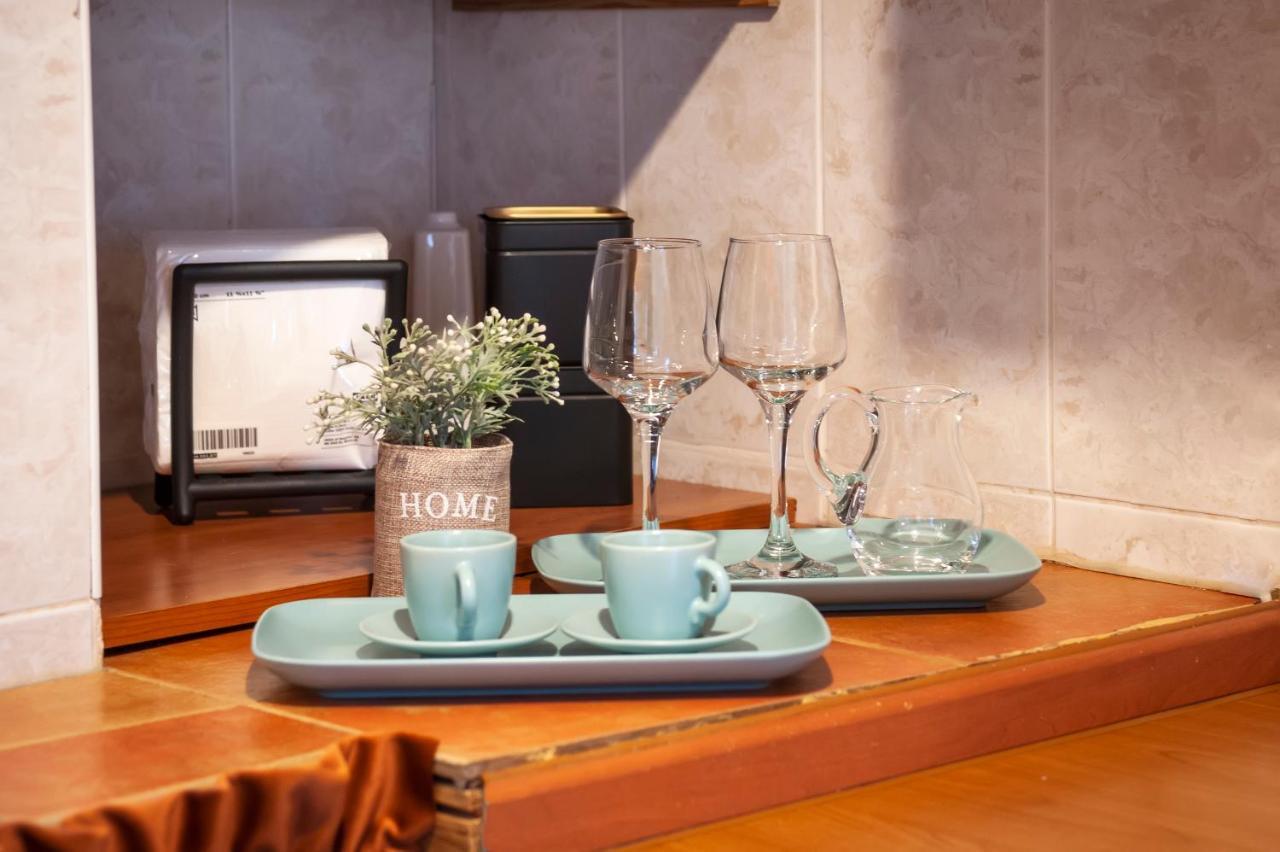 Ap Downtown Apartment Rovinj Zewnętrze zdjęcie