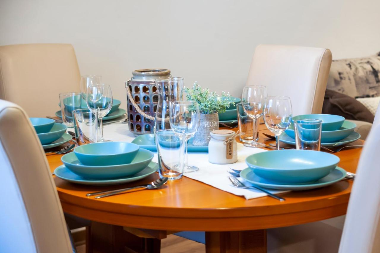 Ap Downtown Apartment Rovinj Zewnętrze zdjęcie