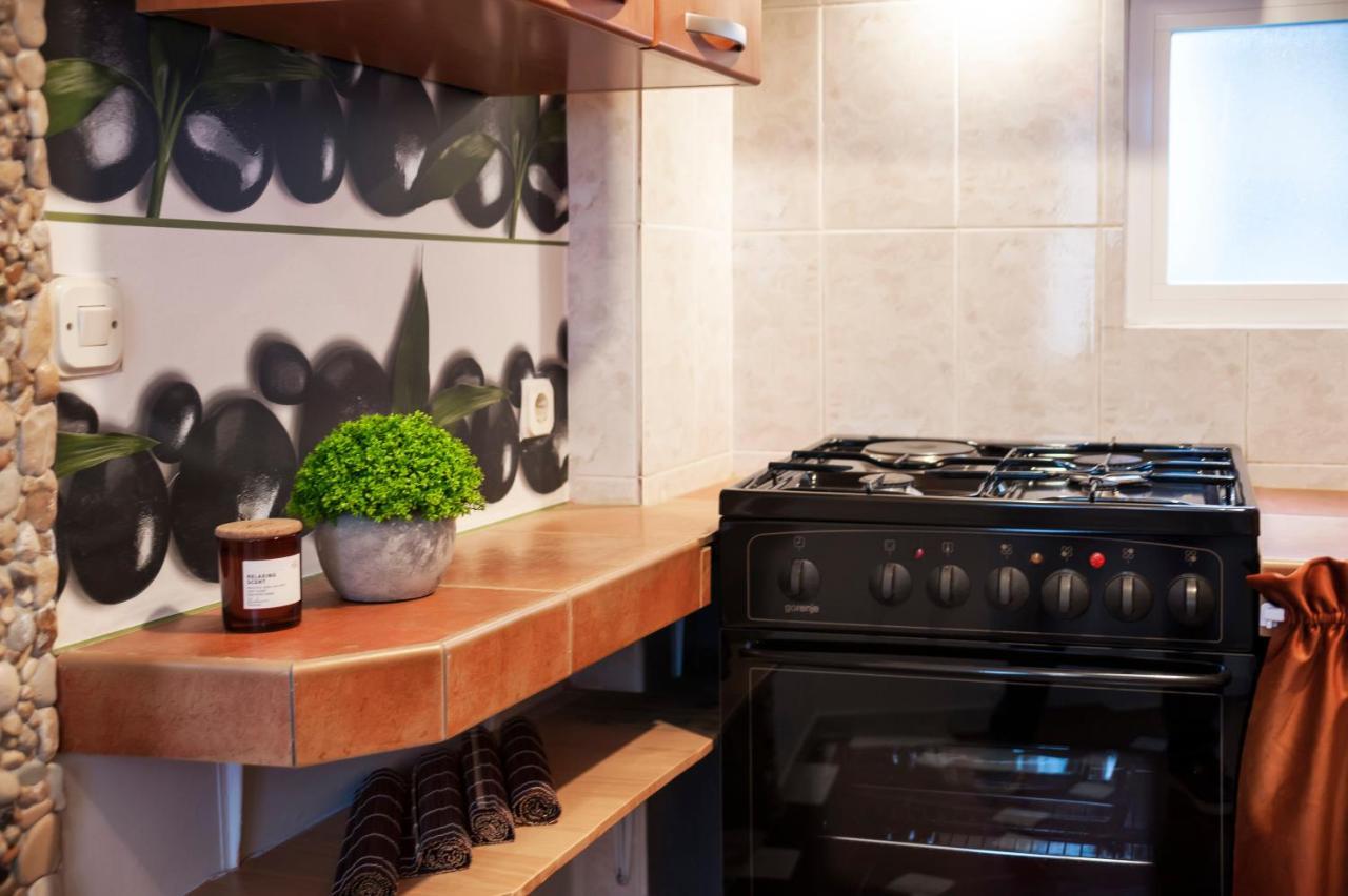 Ap Downtown Apartment Rovinj Zewnętrze zdjęcie