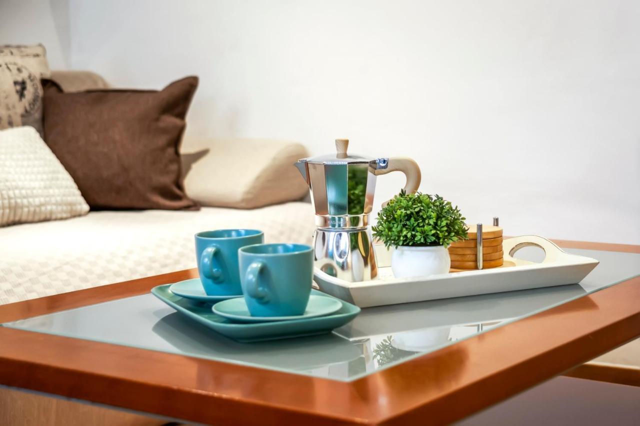 Ap Downtown Apartment Rovinj Zewnętrze zdjęcie