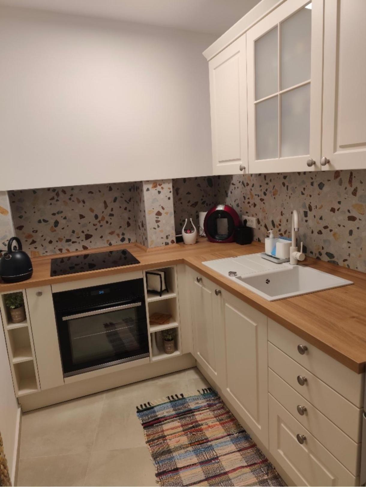 Ap Downtown Apartment Rovinj Zewnętrze zdjęcie