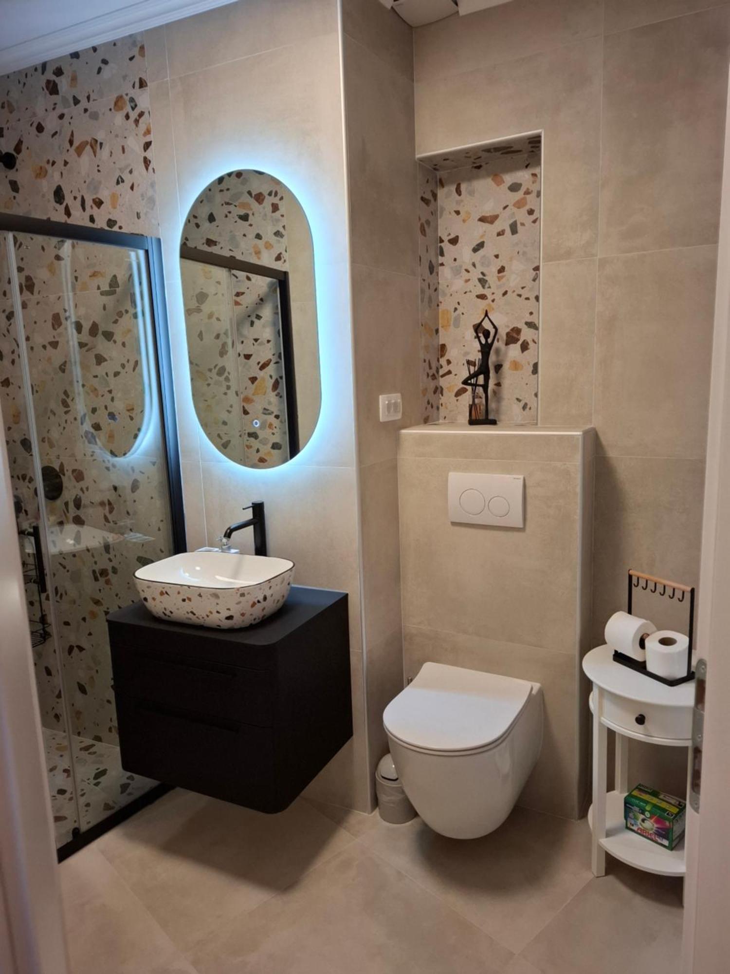 Ap Downtown Apartment Rovinj Zewnętrze zdjęcie