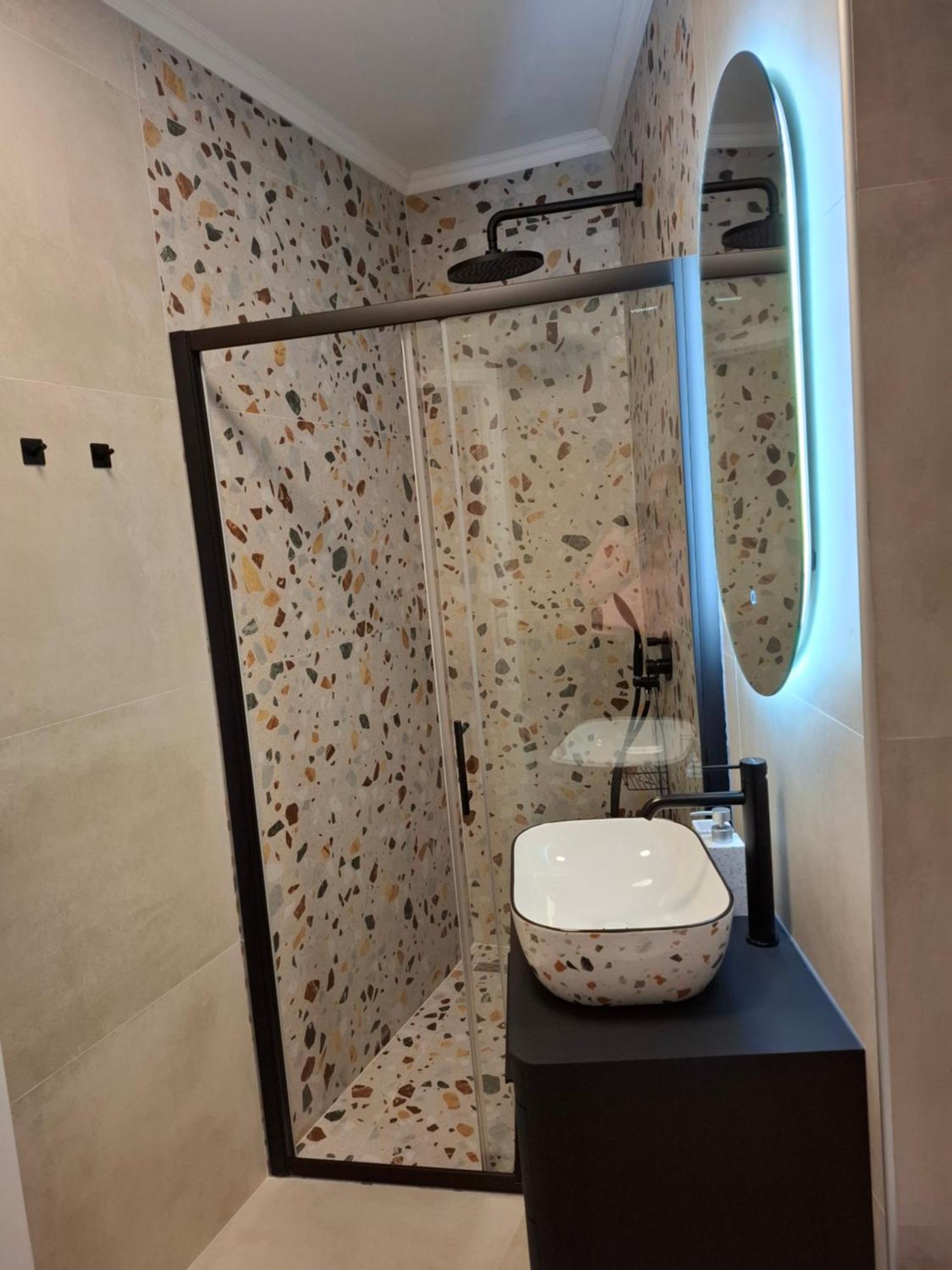 Ap Downtown Apartment Rovinj Zewnętrze zdjęcie
