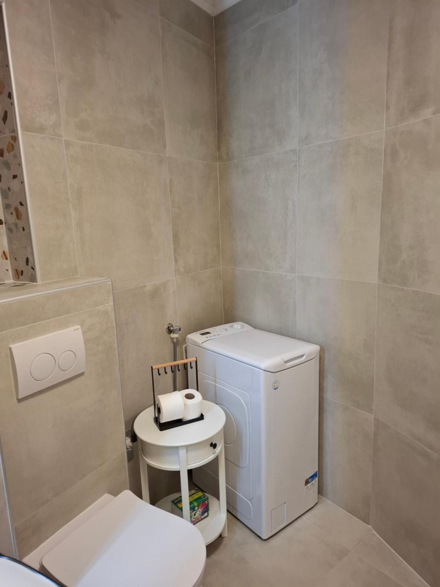 Ap Downtown Apartment Rovinj Zewnętrze zdjęcie